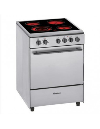 Meireles - Fogão Eléctrico e 605 X Meireles - Fogão Eléctrico e 605 X