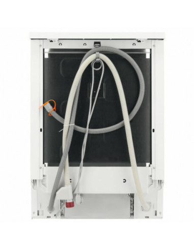 Zanussi - MÁQ. Lavar Loiça ZDF26004WA