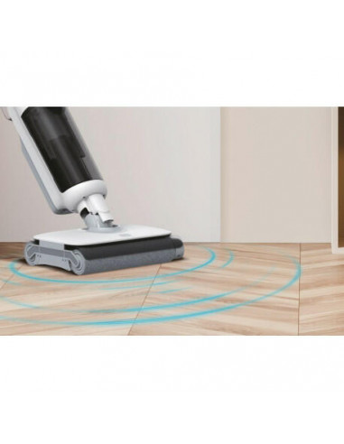 Hoover - Aspirador Vertical Wet & Dry...