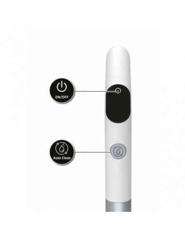 Hoover - Aspirador Vertical Wet & Dry...