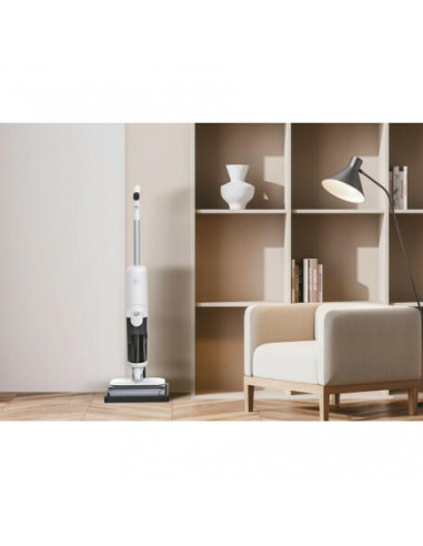 Hoover - Aspirador Vertical Wet & Dry...