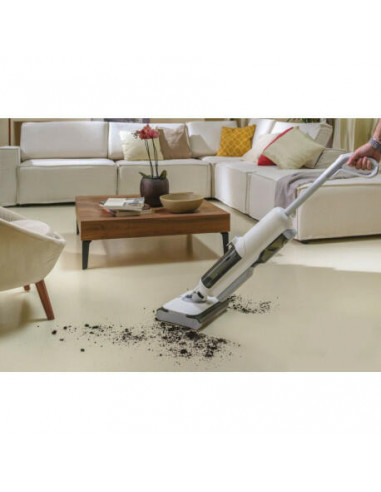 Hoover - Aspirador Vertical Wet & Dry...