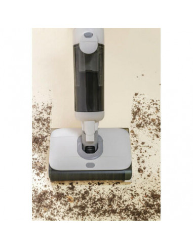 Hoover - Aspirador Vertical Wet & Dry...