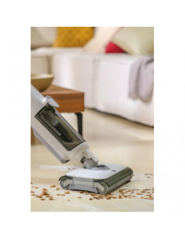 Hoover - Aspirador Vertical Wet & Dry...