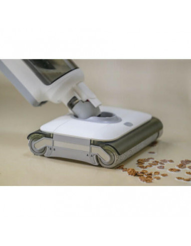 Hoover - Aspirador Vertical Wet & Dry...