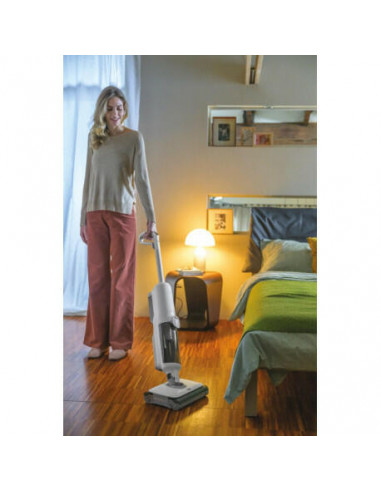 Hoover - Aspirador Vertical Wet & Dry...