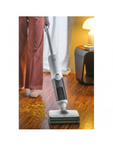 Hoover - Aspirador Vertical Wet & Dry...