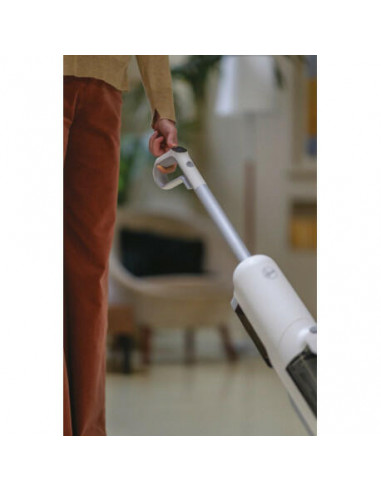 Hoover - Aspirador Vertical Wet & Dry...