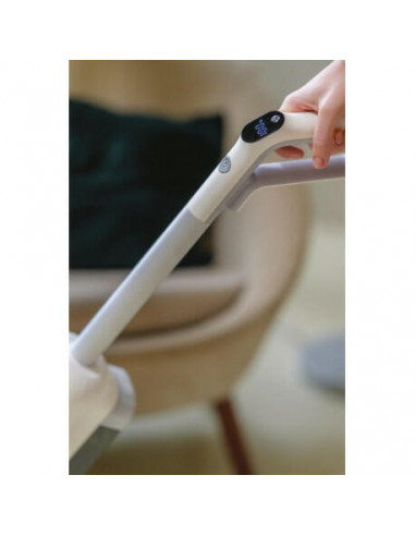 Hoover - Aspirador Vertical Wet & Dry...