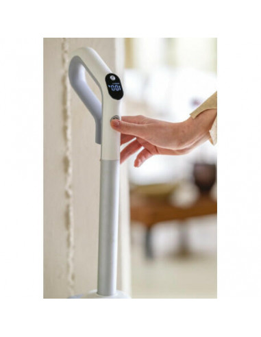 Hoover - Aspirador Vertical Wet & Dry...