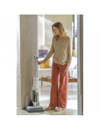 Hoover - Aspirador Vertical Wet & Dry...