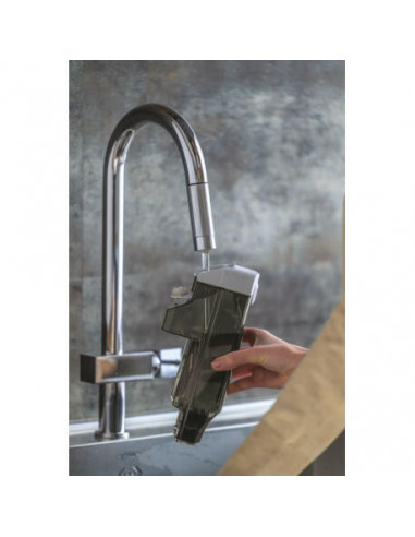 Hoover - Aspirador Vertical Wet & Dry...