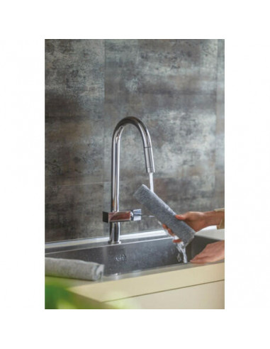 Hoover - Aspirador Vertical Wet & Dry...