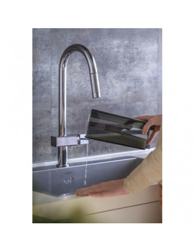 Hoover - Aspirador Vertical Wet & Dry...