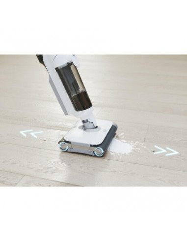 Hoover - Aspirador Vertical Wet & Dry...