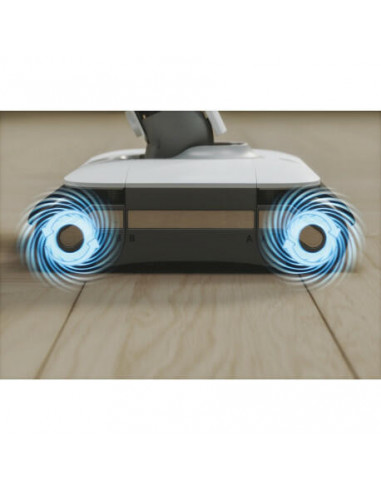 Hoover - Aspirador Vertical Wet & Dry...