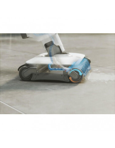 Hoover - Aspirador Vertical Wet & Dry...