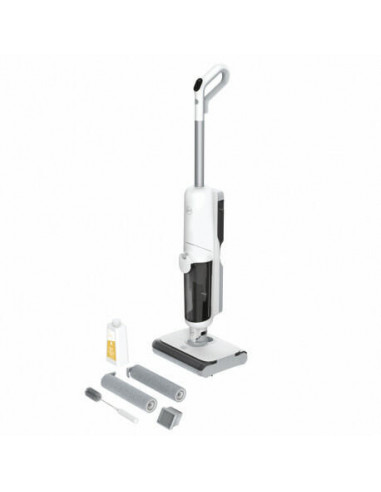 Hoover - Aspirador Vertical Wet & Dry...