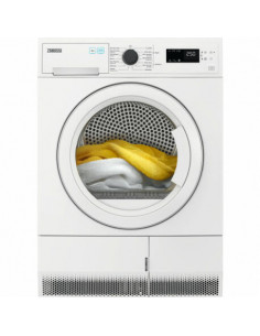 Zanussi - MÁQ. Secar Roupa...