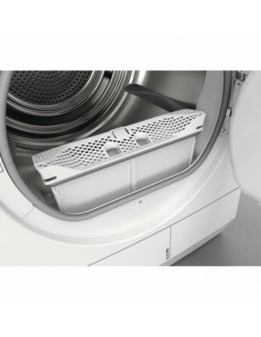 Zanussi - MÁQ. Secar Roupa ZDHF284W Zanussi - MÁQ. Secar Roupa ZDHF284W