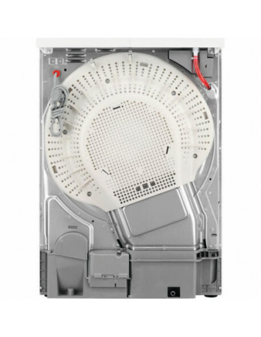 Zanussi - MÁQ. Secar Roupa ZDHF284W Zanussi - MÁQ. Secar Roupa ZDHF284W