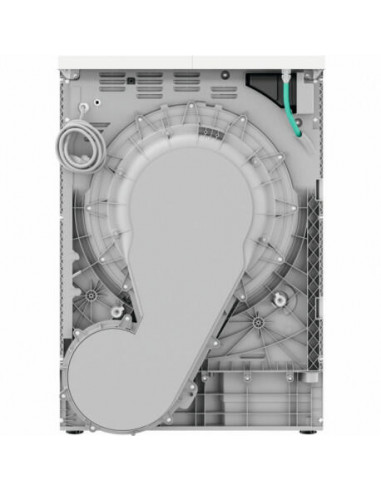 Zanussi - MÁQ. Secar Roupa ZDHF284W Zanussi - MÁQ. Secar Roupa ZDHF284W