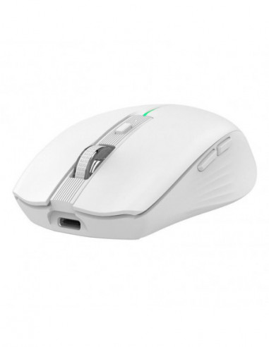 Ratón Coolbox Gaming W01 1600dpi...
