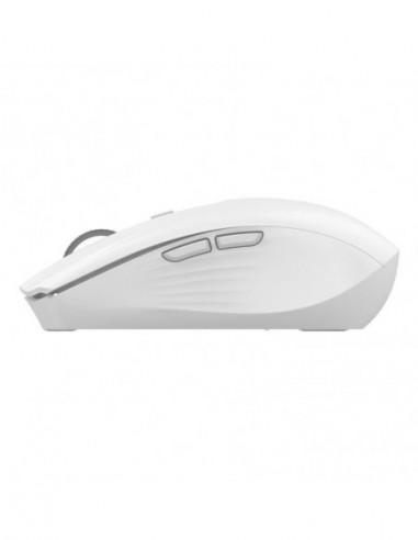 Ratón Coolbox Gaming W01 1600dpi...
