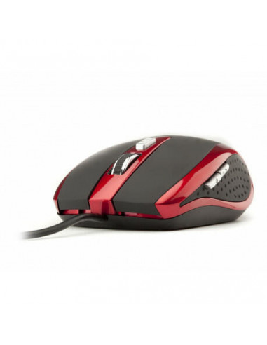 Ngs - Rato Red Tick Optico Redtick Ngs - Rato Red Tick Optico Redtick