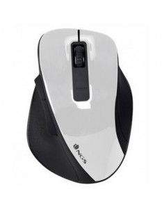 Ratón Inalámbrico Ngs Bow...