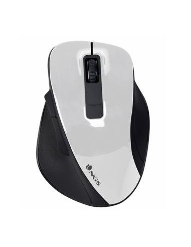 Ratón Inalámbrico Ngs Bow Hasta 1600...