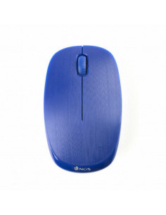 Ngs - Rato Ótico Wireless...