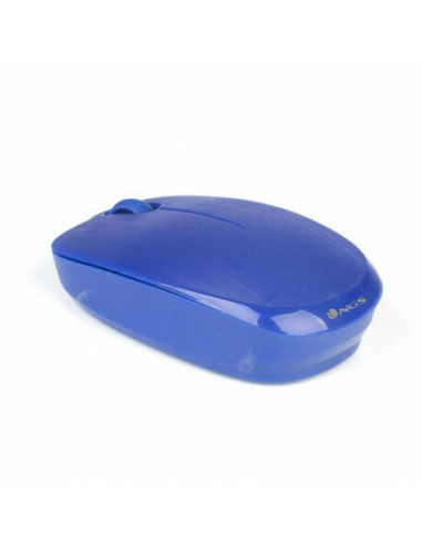Ngs - Rato Ótico Wireless Bluefog Ngs - Rato Ótico Wireless Bluefog