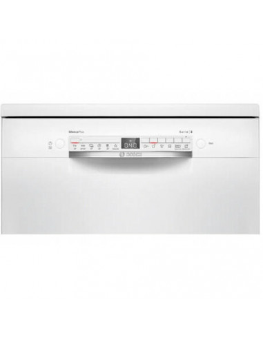 Bosch - Máq. Lavar Loiça Serie2 Hc... Bosch - Máq. Lavar Loiça Serie2 Hc...