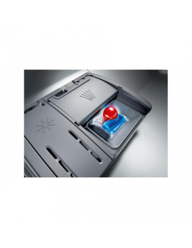 Bosch - Máq. Lavar Loiça Serie2 Hc... Bosch - Máq. Lavar Loiça Serie2 Hc...