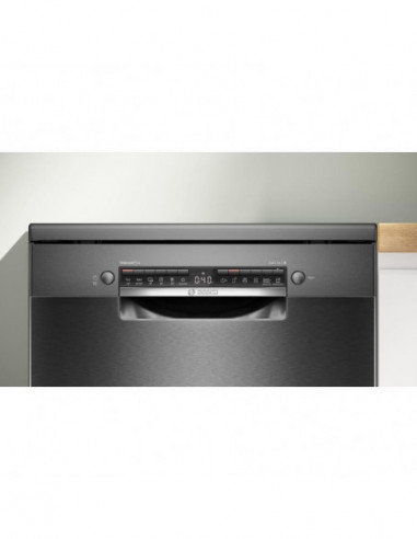 Bosch - Máq. Lavar Loiça Serie4 Hc... Bosch - Máq. Lavar Loiça Serie4 Hc...