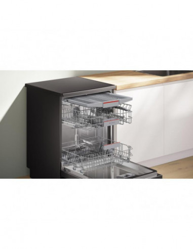 Bosch - Máq. Lavar Loiça Serie4 Hc... Bosch - Máq. Lavar Loiça Serie4 Hc...