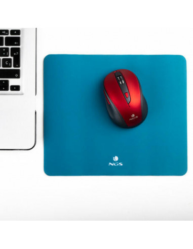 Ngs - Mousepad Anti-Skid Kilimblue Ngs - Mousepad Anti-Skid Kilimblue
