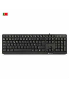 NGS - Teclado USB FUNKYV3PT