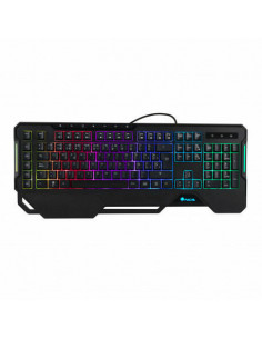 Ngs - Teclado Gaming Gkx-450