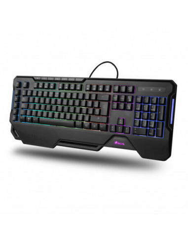 Ngs - Teclado Gaming Gkx-450 Ngs - Teclado Gaming Gkx-450