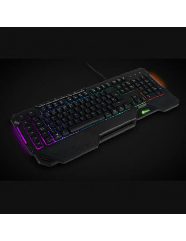 Ngs - Teclado Gaming Gkx-450 Ngs - Teclado Gaming Gkx-450