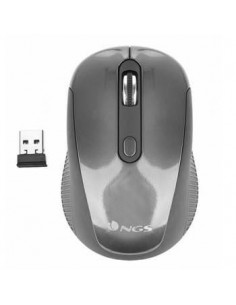 Rato NGS Haze, Mini Rato...