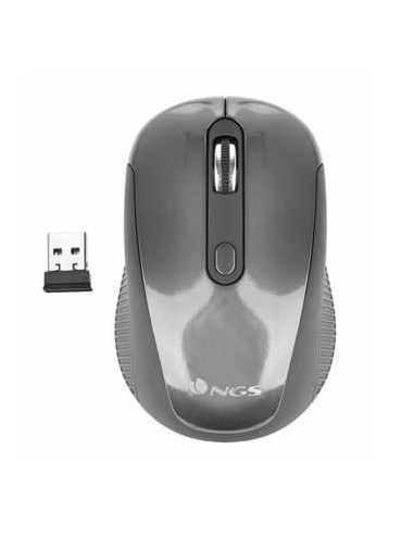 Mini Rato Opt 1600dpi Wireless Ngs...