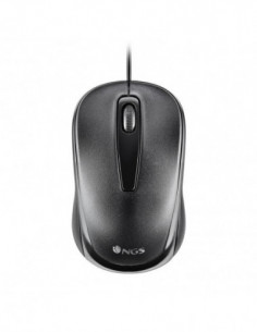Ngs - Rato Óptico 1200dpi...
