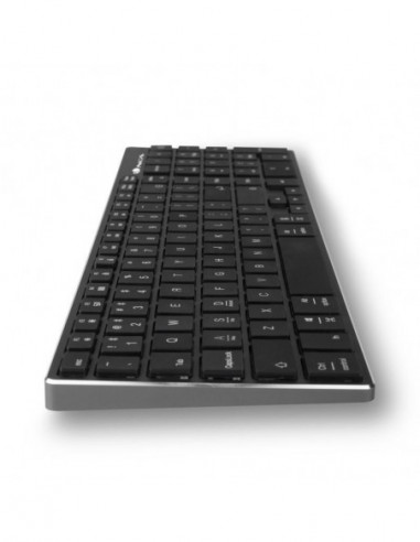 Ngs - Teclado Fortune-Btportuguese Ngs - Teclado Fortune-Btportuguese