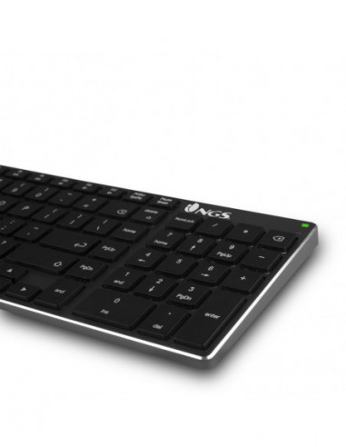 Ngs - Teclado Fortune-Btportuguese Ngs - Teclado Fortune-Btportuguese