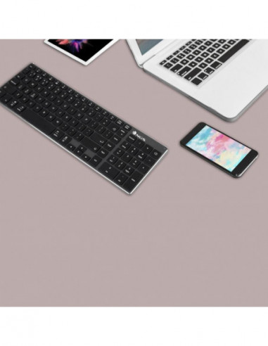 Ngs - Teclado Fortune-Btportuguese Ngs - Teclado Fortune-Btportuguese