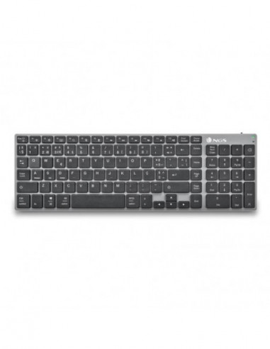 Ngs - Teclado Fortune-Btportuguese Ngs - Teclado Fortune-Btportuguese