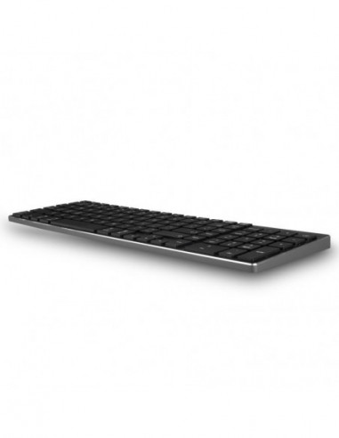 Ngs - Teclado Fortune-Btportuguese Ngs - Teclado Fortune-Btportuguese